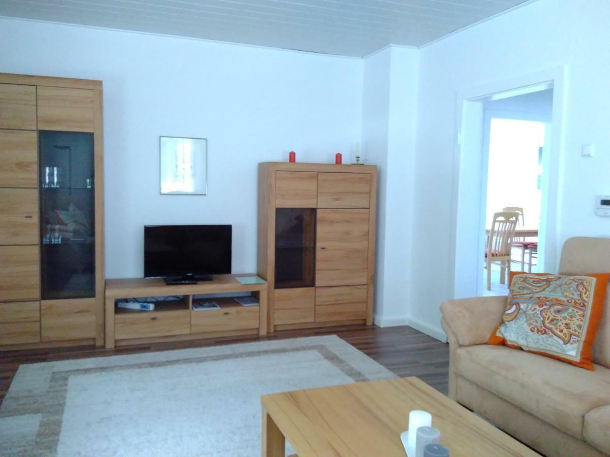 Ruhige Wohnung Zentrumsnah Pirmasens Exterior foto